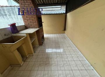 Casa · 84m² · 2 Quartos · Sobrado com 2 dormitórios à venda em Santa Teresinha - Santo André - SP