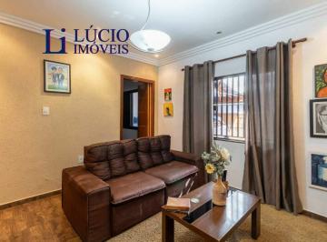 Casa · 79m² · 2 Quartos · 2 Vagas · Casa com 2 dormitórios à venda na Vila Metalúrgica - Santo André - SP
