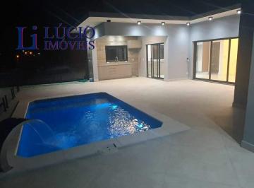 Casa · 228m² · Casa à venda, 228 m² por R$ 1.950.000,00 - Condomínio Village Ipanema - Araçoiaba da Serra/SP