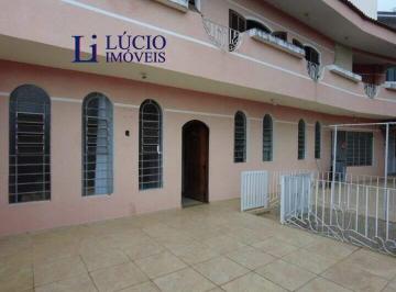 Casa · 335m² · 3 Quartos · 5 Vagas · Sobrado à venda, 335 m² por R$ 690.000,00 - Jardim das Maravilhas - Santo André/SP