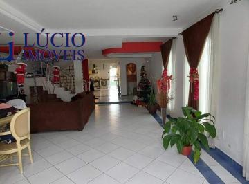 Casa · 350m² · 4 Quartos · 8 Vagas · Sobrado com 4 dormitórios à venda, 350 m² por R$ 1.100.000,00 - Jardim Santo Antônio - Santo André/S