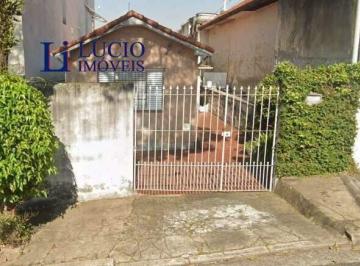 Casa · 77m² · 1 Vaga · Casa à venda na Vila Metalúrgica - Santo André - SP