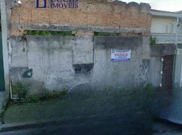 Terreno · 300m² · Terreno à venda, 300 m² por R$ 990.000,00 - Vila Alpina - Santo André/SP