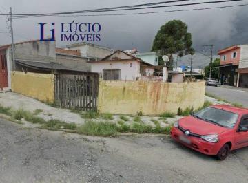 Terreno · 92m² · Terreno à venda, 247 m² por R$ 320.000,00 - Jardim Ipanema - Santo André/SP