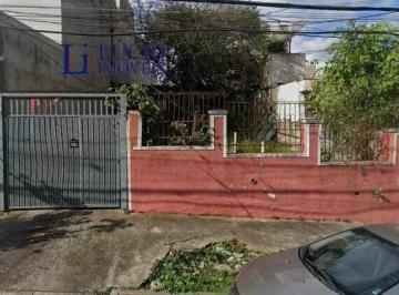 Terreno · 259m² · Terreno à venda no Bairro Campestre - Santo André - SP
