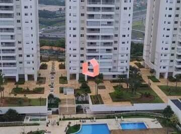 Apartamento · 92m² · 2 Quartos · 2 Vagas · Apartamento Anima - SBC