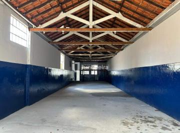 Comercial · 204m² · Galpão à venda, Cidade Alta - Piracicaba/SP