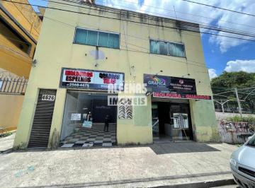Comercial · 60m² · Loja para aluguel no Bairro Eldorado