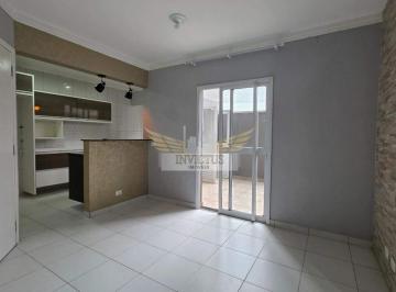 Apartamento · 64m² · 2 Quartos · 1 Vaga · Apartamento sem Condomínio com 2 Quartos para Alugar, 64m² - Vila Valparaíso, Santo André/SP.