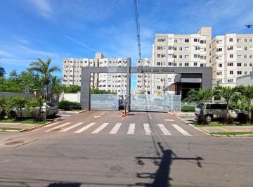 Apartamento · 47m² · 2 Quartos · 1 Vaga · Apartamento à venda 2 Quartos Bairro Morada do Ouro