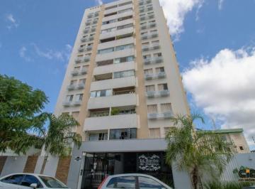 Apartamento · 117m² · 3 Quartos · 1 Vaga · Apartamento à venda, 3 quartos, 1 suíte, 1 vaga, Alvorada - Cuiabá/MT