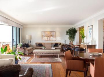 Apartamento · 296m² · 3 Quartos · 3 Vagas · Apartamento tipo para venda em Alto Da Boa Vista com 3 quartos, sendo 2 suítes,  296,0m²
