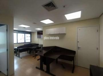 Comercial · 45m² · 1 Vaga · Excelente Conjunto Comercial com 45 metros na Vila Clementino a passos do Metrô Shopping Santa Cruz