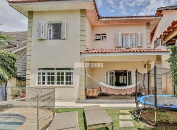 Casa · 464m² · 5 Quartos · 4 Vagas · PRÓXIMO AO COLÉGIO SANTO AMÉRICO!! 463,72,0M² AC - 5 DORMITÓRIOS, 3 SUÍTES LAZER COM PISCINA