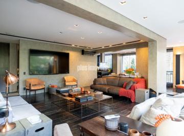 Apartamento · 238m² · 3 Quartos · 5 Vagas · Apartamento para venda em Brooklin Paulista com 3 quartos, sendo 3 suítes , 238m²