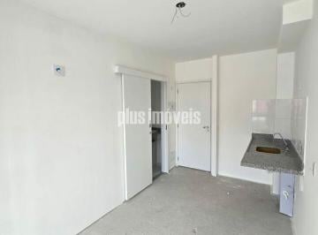 Apartamento · 33m² · 1 Quarto · BUTANTÃ APARTAMENTO NOVO ENTREGUE ANO DE 2025 LAZER COMPLETO.