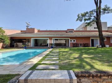 Casa · 890m² · 6 Quartos · 10 Vagas · Casa com 6 Quartos 6 Suítes 10 Vagas no Jardim Prudência!