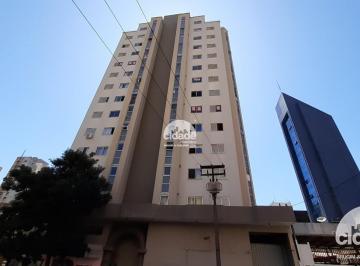 FACHADA · apartamento