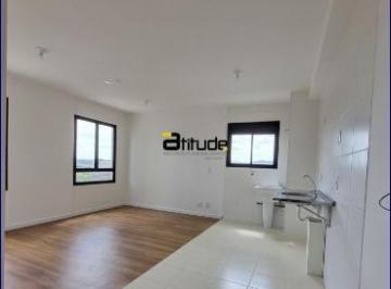 Apartamento · 35m² · 1 Quarto · 1 Vaga · Apartamento 35 m² à venda em Osasco (Presidente Altino) – Financia