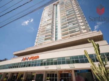 c56e0fe2af0e6623aa024cfeeb2f7d2ceca178f0 · Apartamento com 3 dormitórios à venda, 137 m² por R$ 649.900 - Centro - Juiz de Fora/MG