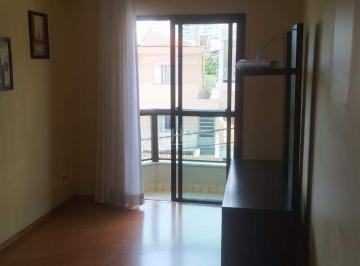 Apartamento · 59m² · 2 Quartos · 1 Vaga · Apartamento à Venda 59 m²– Vila Luzitânia - | Excelente Localização
