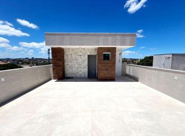 3baa948a36fd4dcecce8c8bc6421687bc4af84ae · Cobertura com 3 quartos à venda, 130 m² por R$ 570.000 - Candelária - Belo Horizonte/MG