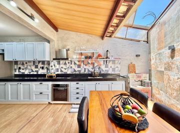 Casa · 52m² · 2 Quartos · 2 Vagas · CASA GEMINADA - SANTA AMÉLIA | BELO HORIZONTE