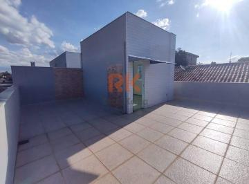 Apartamento · 125m² · 3 Quartos · 1 Vaga · Cobertura para Aluguel em Jardim Leblon, BH – 3 Qtos, 1 Suíte, Varanda Gourmet