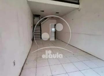 Comercial · 55m² · Salão Comercial para aluguel, Bairro Jardim em Santo André/SP 