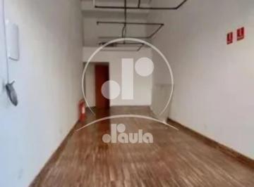 Comercial · 35m² · Salão Comercial para aluguel, Centro em Santo André/SP