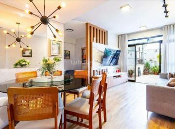 Apartamento · 130m² · 3 Quartos · 2 Vagas · Apartamento à venda no bairro Belvedere