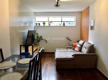 Apartamento · 110m² · 3 Quartos · 1 Vaga · Apartamento à venda no bairro Serra
