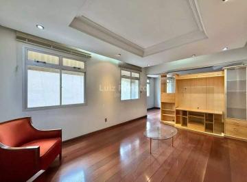 Apartamento · 115m² · 3 Quartos · 2 Vagas · Apartamento à venda no bairro Carmo
