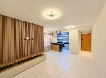 Apartamento · 69m² · 2 Quartos · 2 Vagas · Apartamento à venda no bairro Santo Agostinho