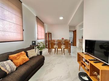 Apartamento · 132m² · 2 Quartos · 2 Vagas · Cobertura à venda no bairro São Lucas