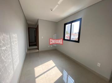Apartamento · 92m² · 2 Quartos · 2 Vagas · Cobertura à venda, 2 quartos, 1 suíte, 2 vagas, Santa Maria - Santo André/SP