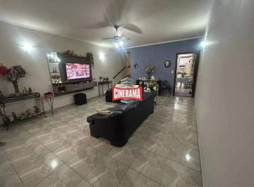 Casa · 194m² · 3 Quartos · 2 Vagas · Sobrado à venda, 3 quartos, 2 vagas, Barcelona - São Caetano do Sul/SP