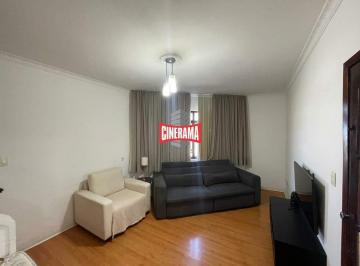 Casa · 91m² · 3 Quartos · 1 Vaga · Sobrado para aluguel, 3 quartos, 1 vaga, Santa Maria - São Caetano do Sul/SP