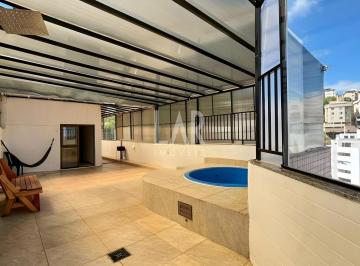 Apartamento · 146m² · 3 Quartos · 2 Vagas · Cobertura à venda, 3 quartos, 1 suíte, 2 vagas, Buritis - Belo Horizonte/MG