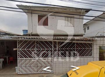 Comercial · 265m² · 2 Vagas · Sobrado Comercial 342m² de terreno - 2 vagas - Chácara Monte Alegre