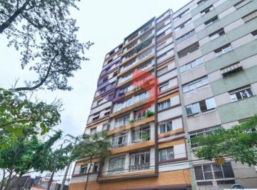 Apartamento · 96m² · 2 Quartos · 1 Vaga · Apartamento com 2 dormitórios à venda na Bela Vista