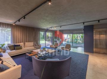 Casa · 628m² · 3 Quartos · 4 Vagas · Apartamento Alto Padrão Alto de Pinheiros