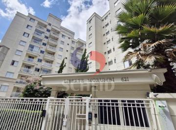Apartamento · 48m² · 2 Quartos · 1 Vaga · Apartamento para venda em Jardim Ampliação com 2 quartos , 48m² 1 vaga