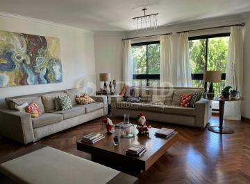 Apartamento · 310m² · 4 Quartos · 4 Vagas · Apartamento de 310m² com 4 Suítes, Varanda e 4 Vagas em Condomínio Seguro