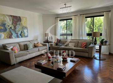 Apartamento · 310m² · 4 Quartos · 4 Vagas · Apartamento de 310m² com 4 Suítes, Varanda e 4 Vagas em Condomínio Seguro