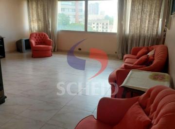 Apartamento · 140m² · 4 Quartos · 3 Vagas · Amplo apartamento no Morumbi, 4 dormitórios, 3 vagas.