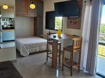 Apartamento · 30m² · 1 Quarto · 1 Vaga · Lindo Loft à Venda – Portal Ville Azaleia | Boituva/SP