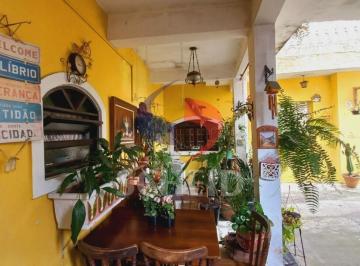 Casa · 252m² · 6 Quartos · Vende-se Área com 6 casas - Terreno 252m² - Cidade Ademar / Americanópolis - SP