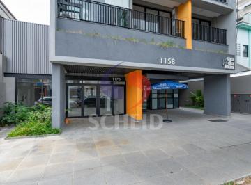 Comercial · 200m² · 1 Vaga · Loja de rua para venda em Pinheiros , 200m² 1 vaga