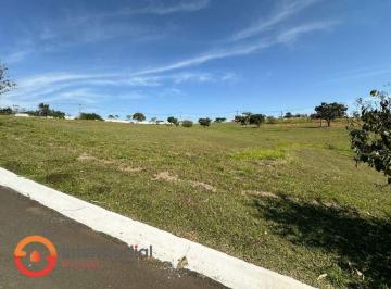 Terreno · 493m² · Terreno Residencial á venda no Solaris com 492m² Boituva/SP